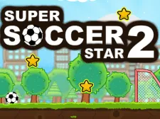 Super Soccer Star 2